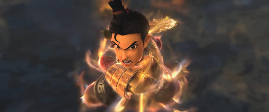 EL REINO DE TERRACOTA